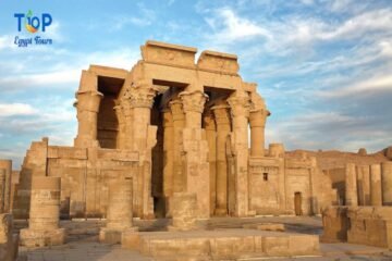 Temple of Kom Ombo Luxor day Tour