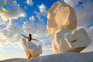 The-White-Desert-and-El-Bahariya-Oasis-Desert-Safari-Overnight
