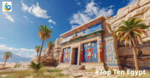 Sharm El Sheikh Museum