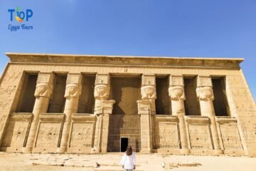 Tour to Dendera and Abydos