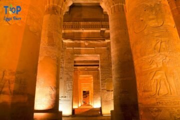 Aswan Day Tour To Kom Ombo and Edfu Temples