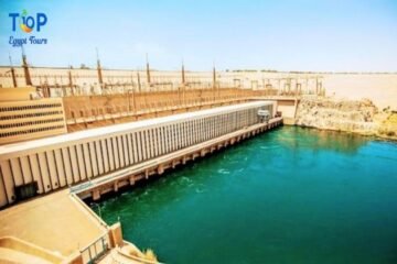 The High Dam in Aswan Day Tour