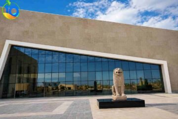 Tour-to-Sharm-El-Sheikh-Museum-of-Antiquities