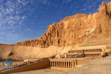 Valley of The Kings Luxor Tours from Marsa Alam