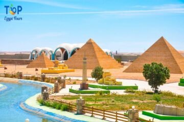 Mini-Egypt-Park Hurghada Day Tours