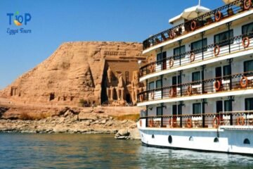 nile cruise from Hurghada 5d4n luxor aswan-Abu Simbel