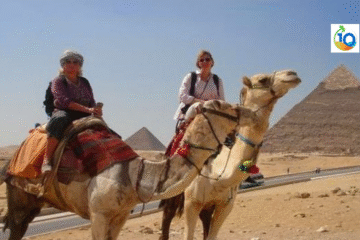 Cairo Palaces Day tour from Hurghada