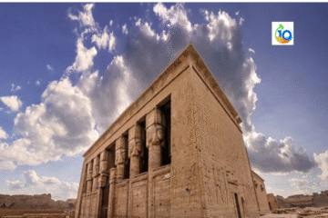 Dendera and Luxor Full Day Trip From Hurghada Temple of Hathor