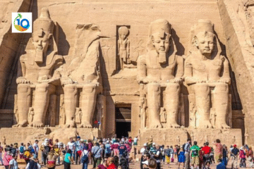 2 day Aswan and Abu Simbel trip from Hurghada