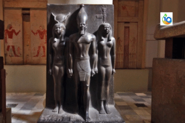 Cairo Three Museums Day Tour from Hurghada