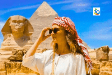 Cairo and Alexandria Tour From Hurghada By Plane
