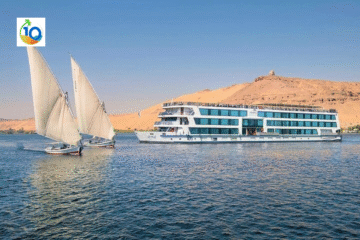 2 days Aswan and Abu Simbel trip from Hurghada
