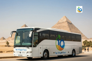 Cairo Overnight Tour From Hurghada By Bus