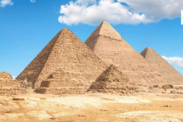 day trip to Cairo from Hurghada