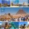 Egypt tourist attractions