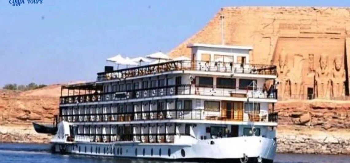 Best Nile Cruises In Egypt