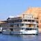 Best Nile Cruises In Egypt