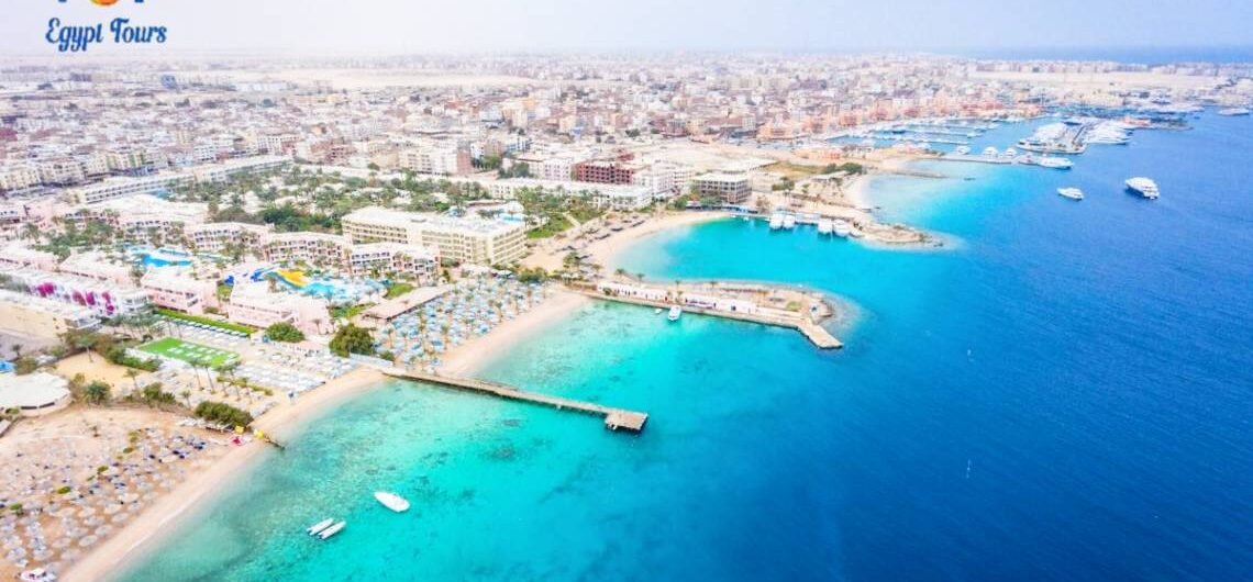 Hurghada City Attractions