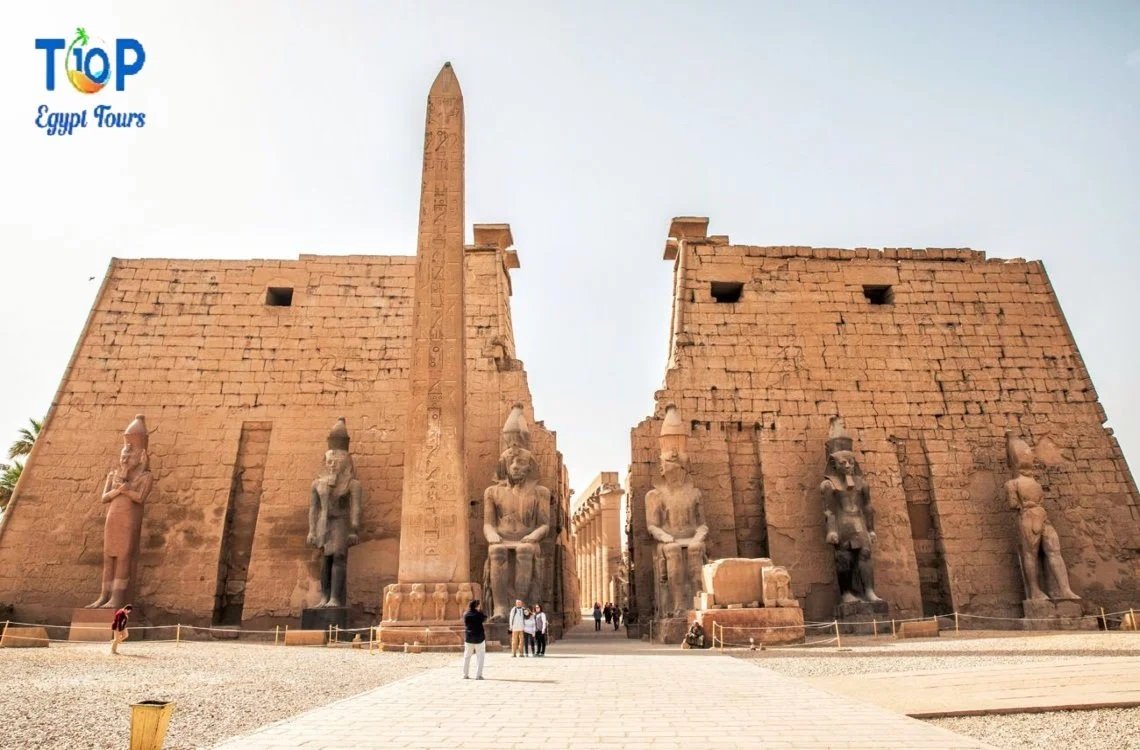 Luxor Day Tours