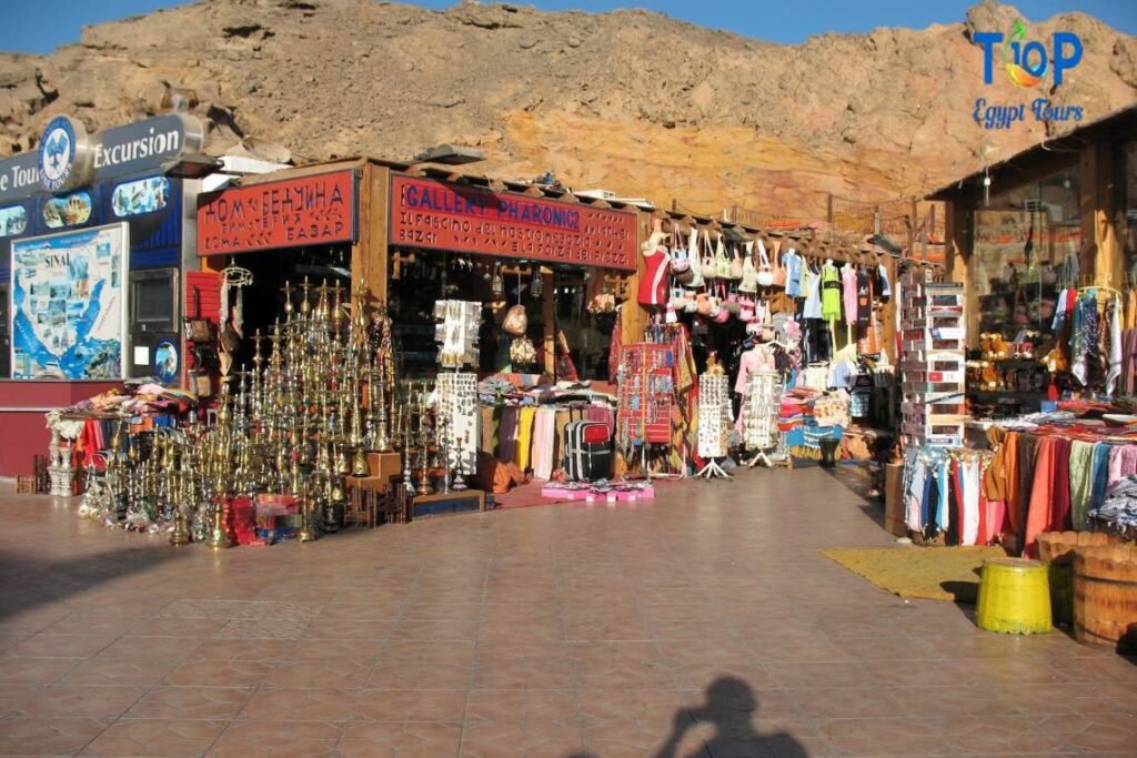 Old Market Sharm El sheikh