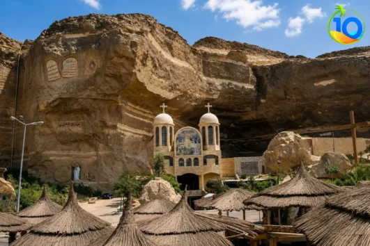 Coptic-Cairo-and-St.-Simon-Tour-from-Cairo