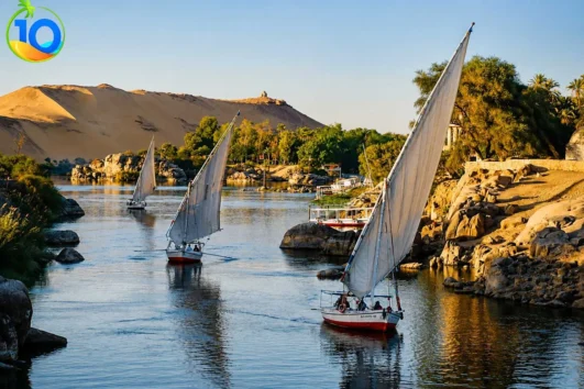 Felucca-Ride-Tour-in-Aswan