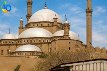 Salah-Eldin-Citadel-Cairo-2-Day-Trip-from-Hurghada