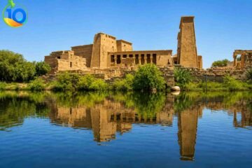 The-Philae-Temple-Complex-Luxor-to-Aswan-tour.