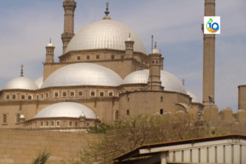 Cairo 2 Day Trip from Hurghada by Plane