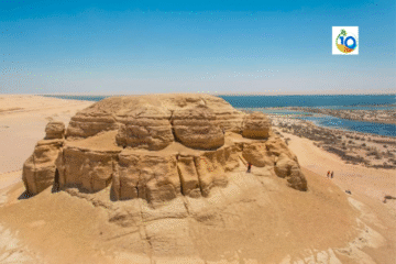 Day Tour to Fayoum from Hurghada