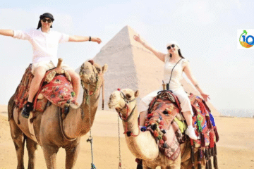 Cairo Day Tour Group by Bus From Hurghada