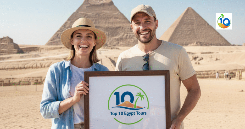 Cost of a Cairo Day Trip from Hurghada