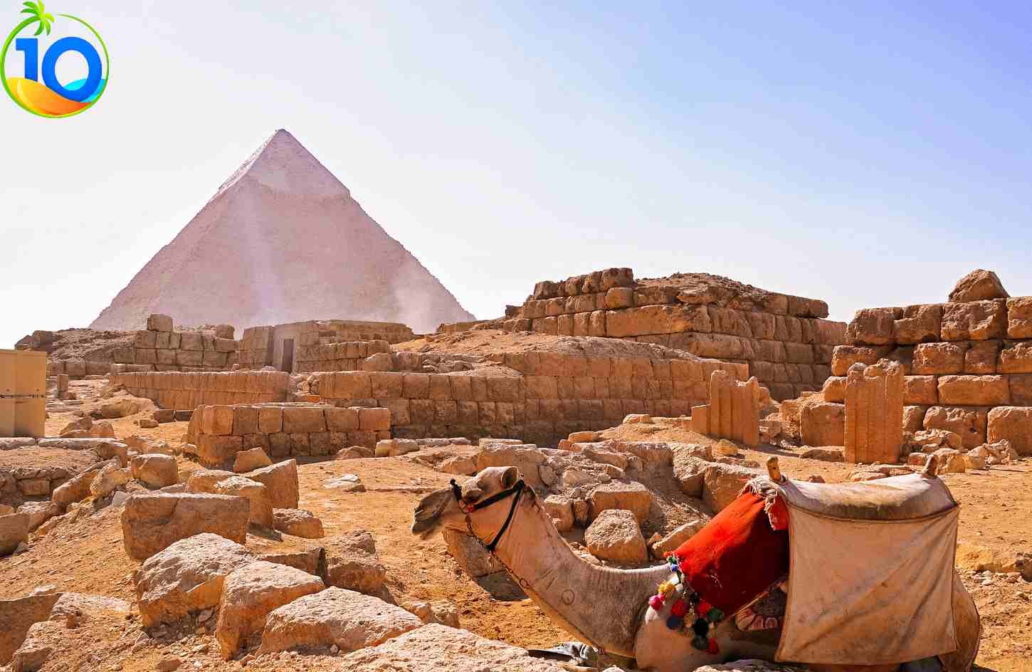 Cairo Day Tours