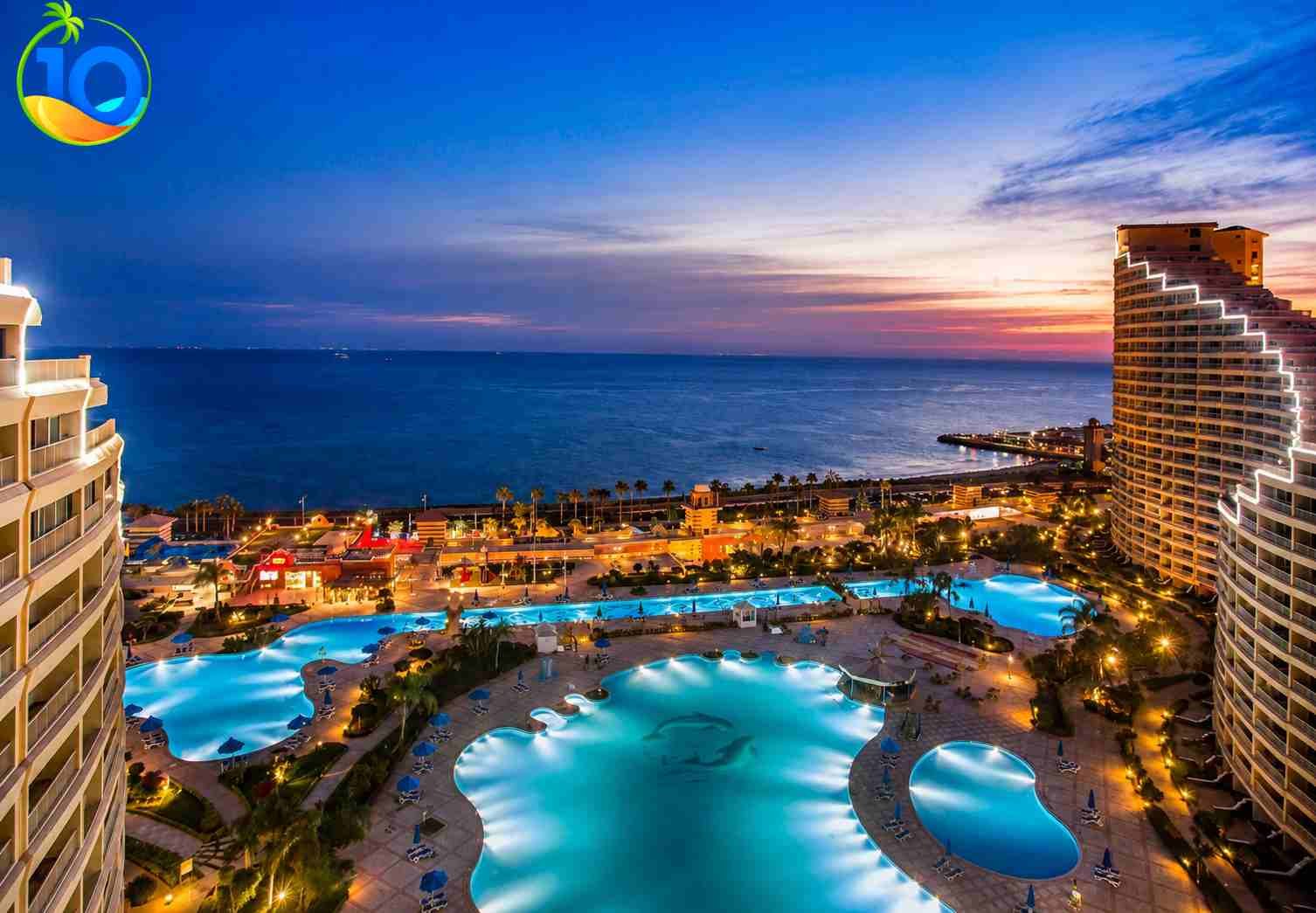 Ain Sokhna Day Tours