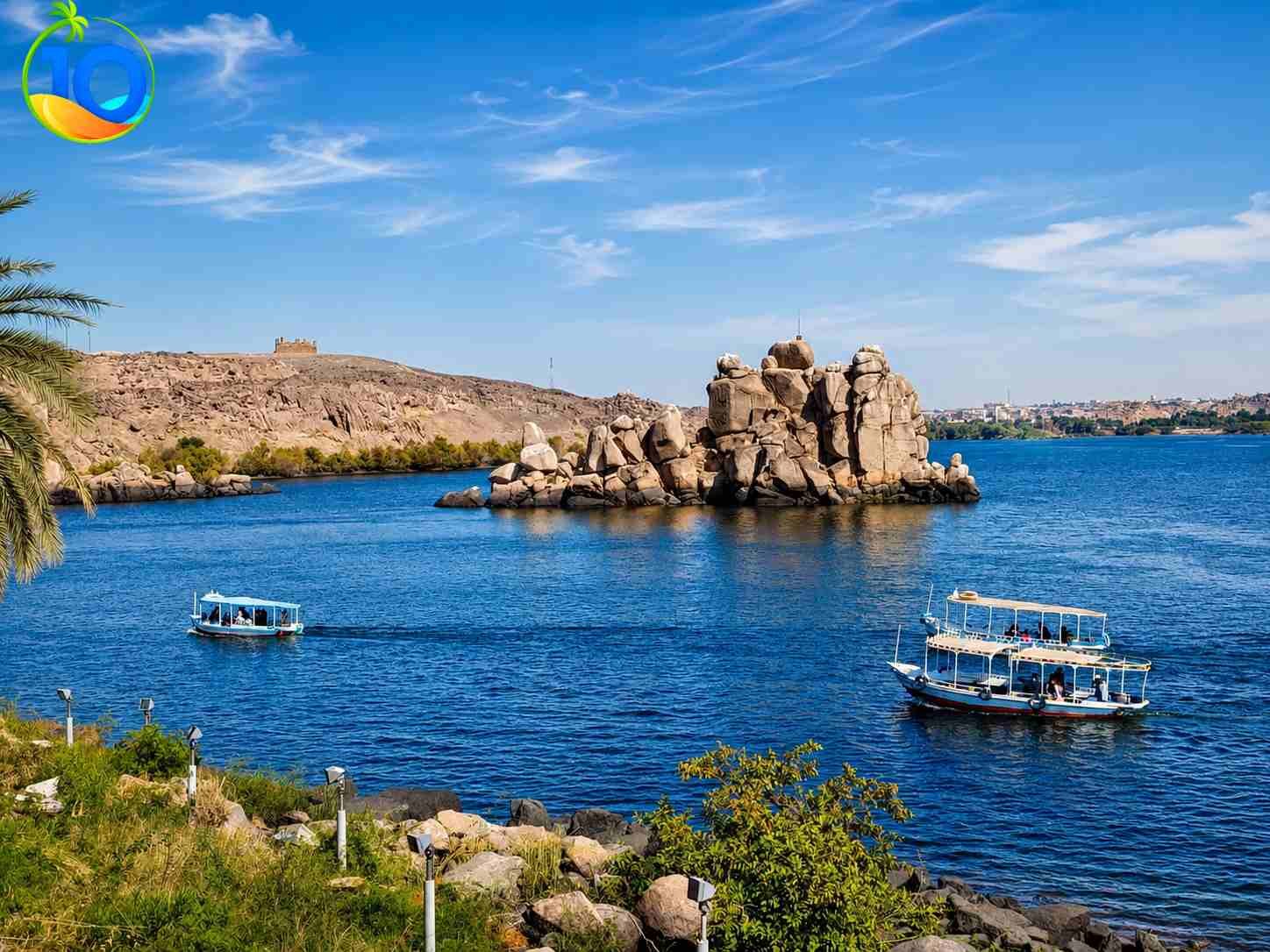 Aswan Day Tours