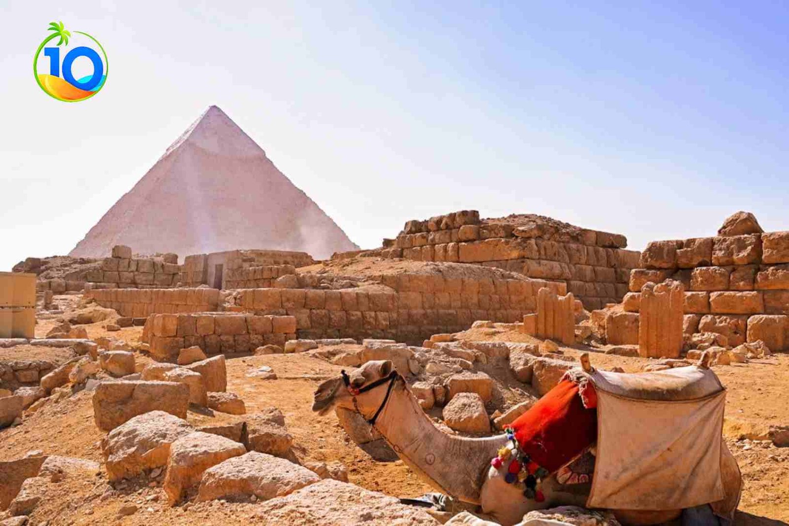 Cairo Day Tours