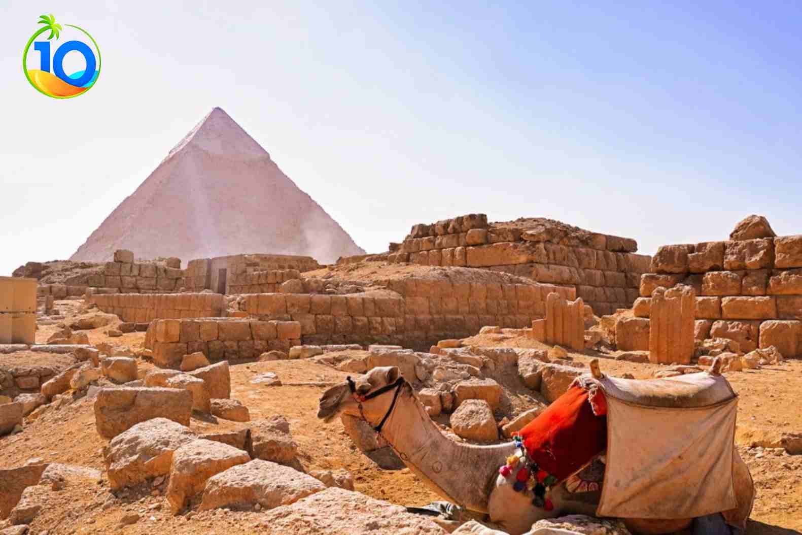 Cairo Day Tours
