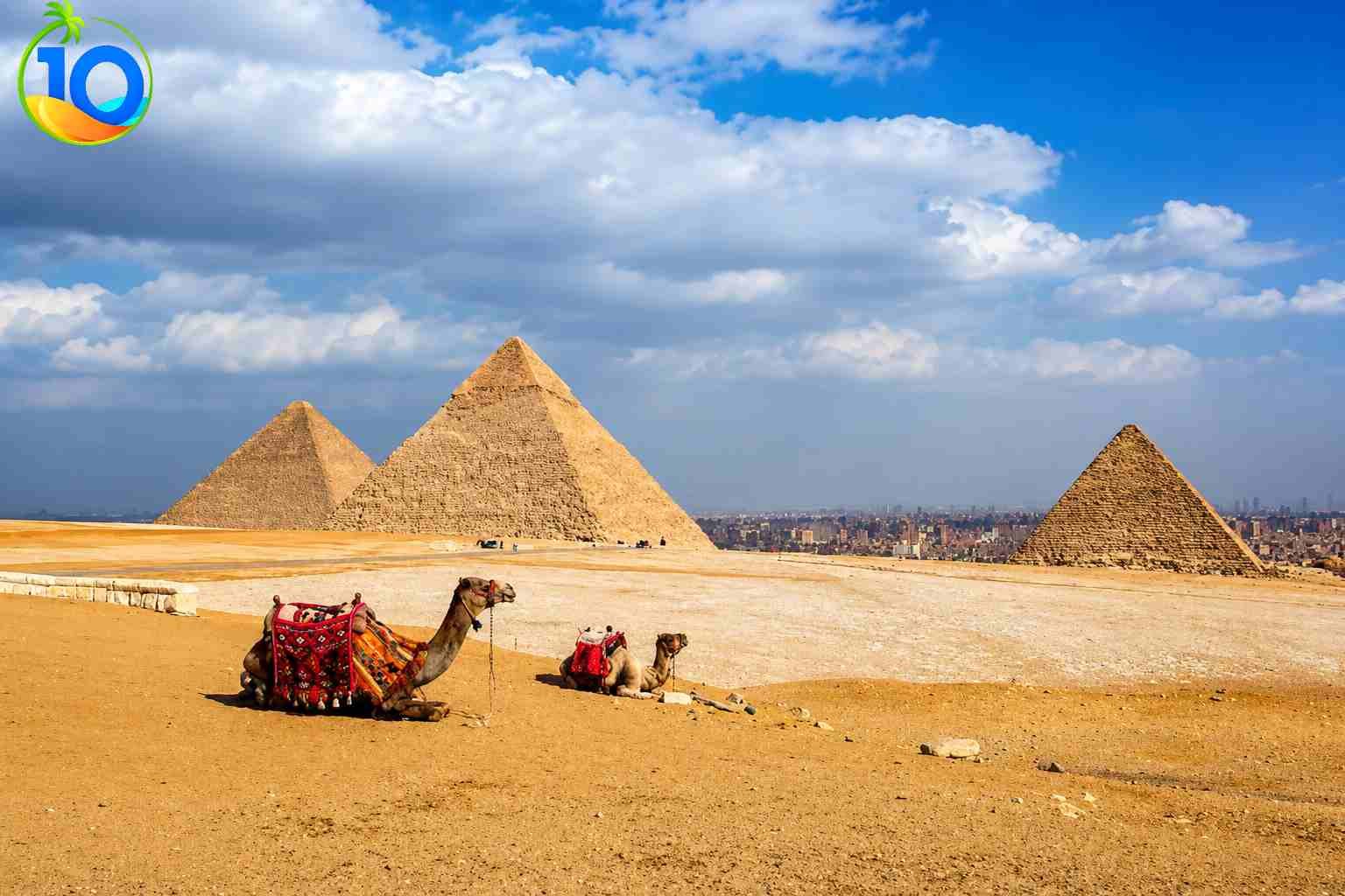 Egypt Travel Packages