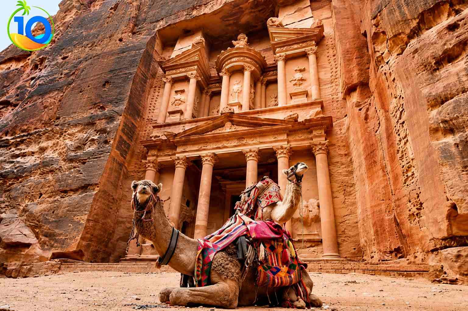 Historical Tours in Sharm El Sheikh