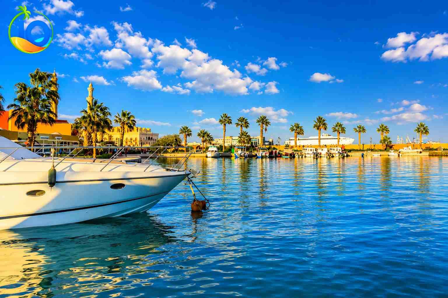 Hurghada Day Tours