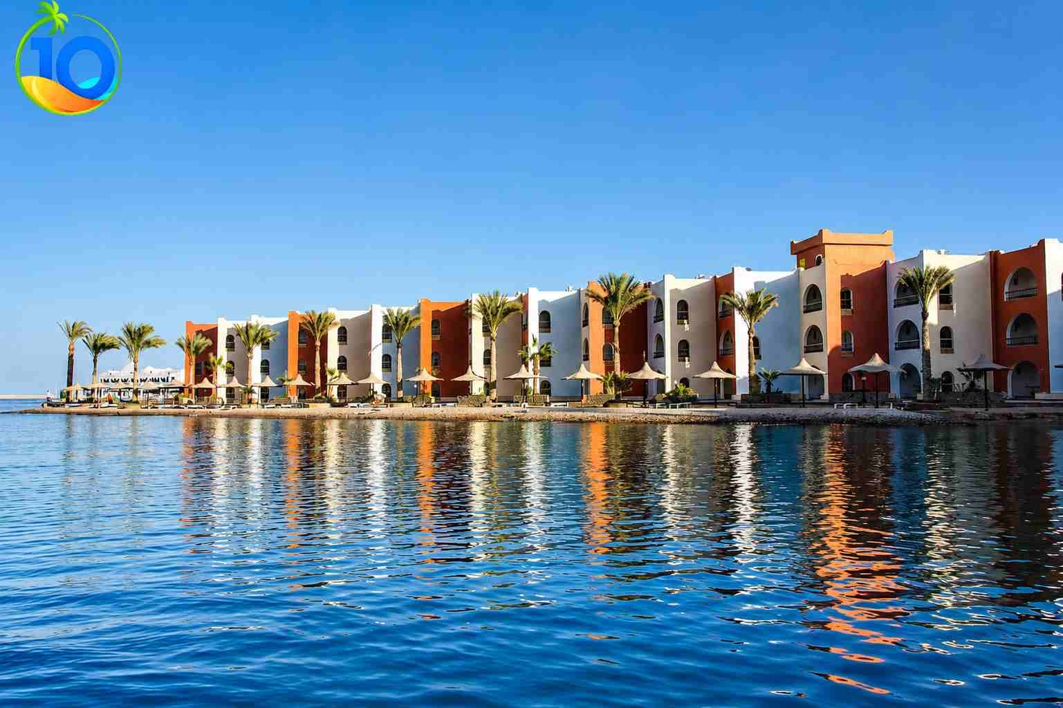 Hurghada Attractions