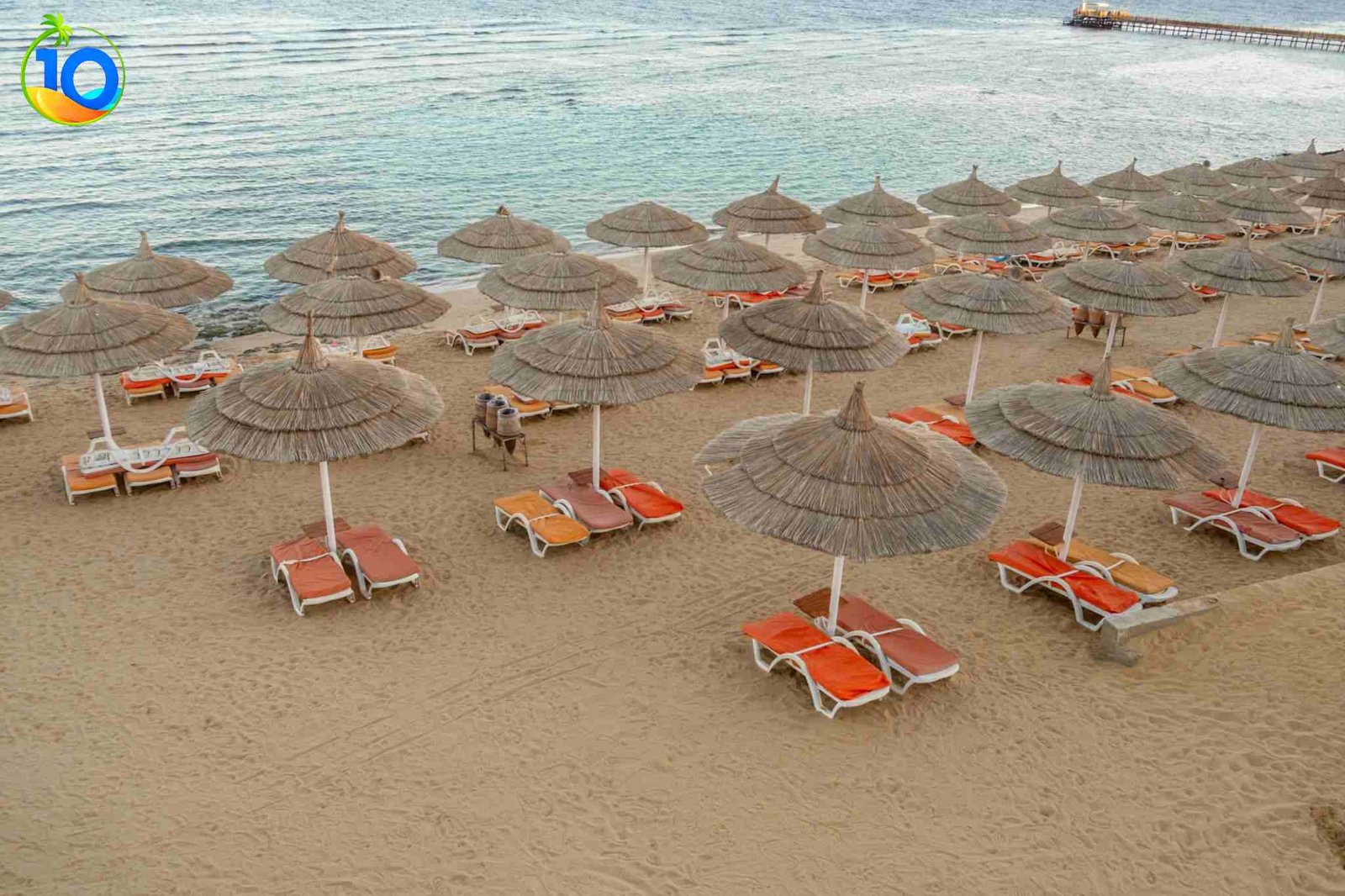 Hurghada Day Tours