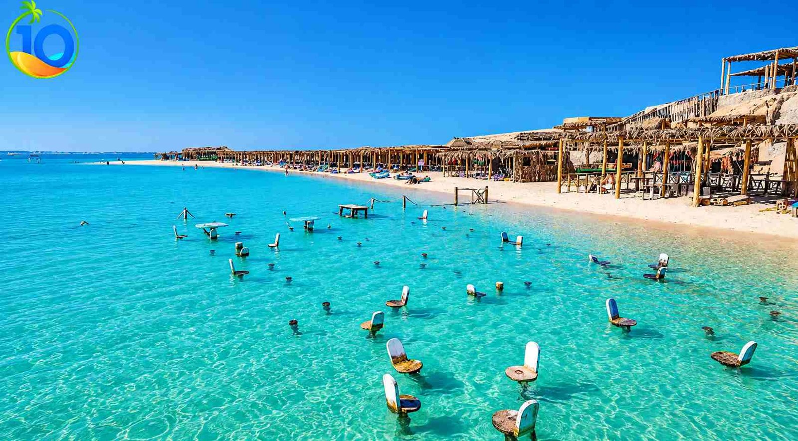 Hurghada Sea Trips