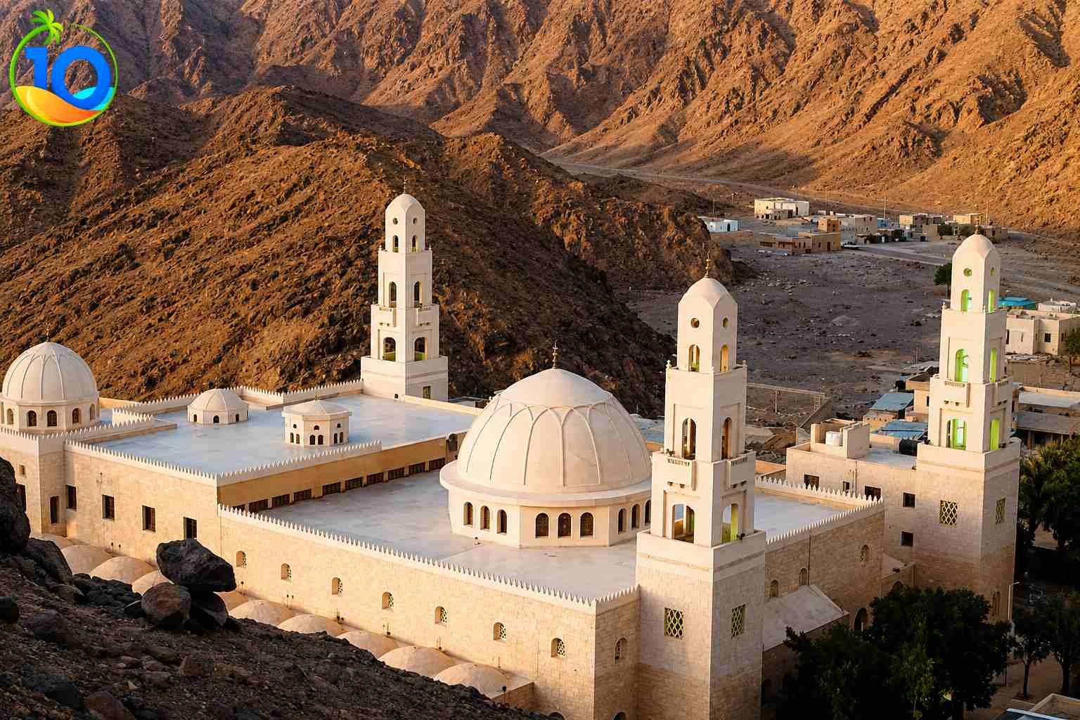 Marsa Alam Attractions