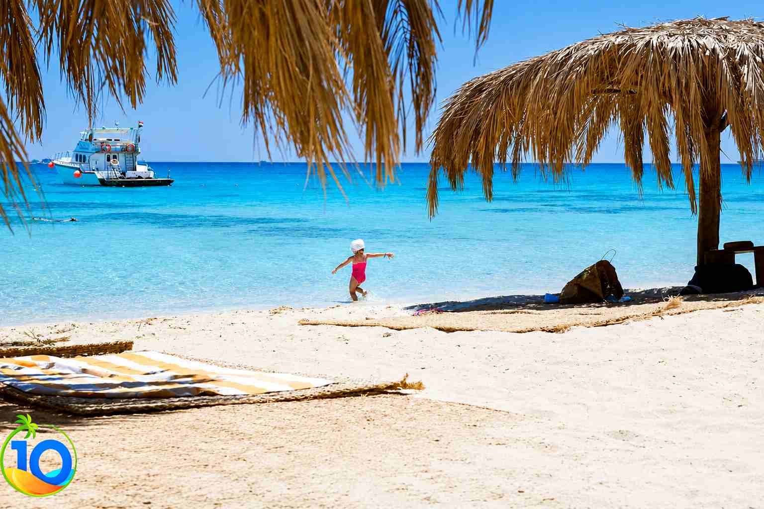 Marsa Alam Sea Trips