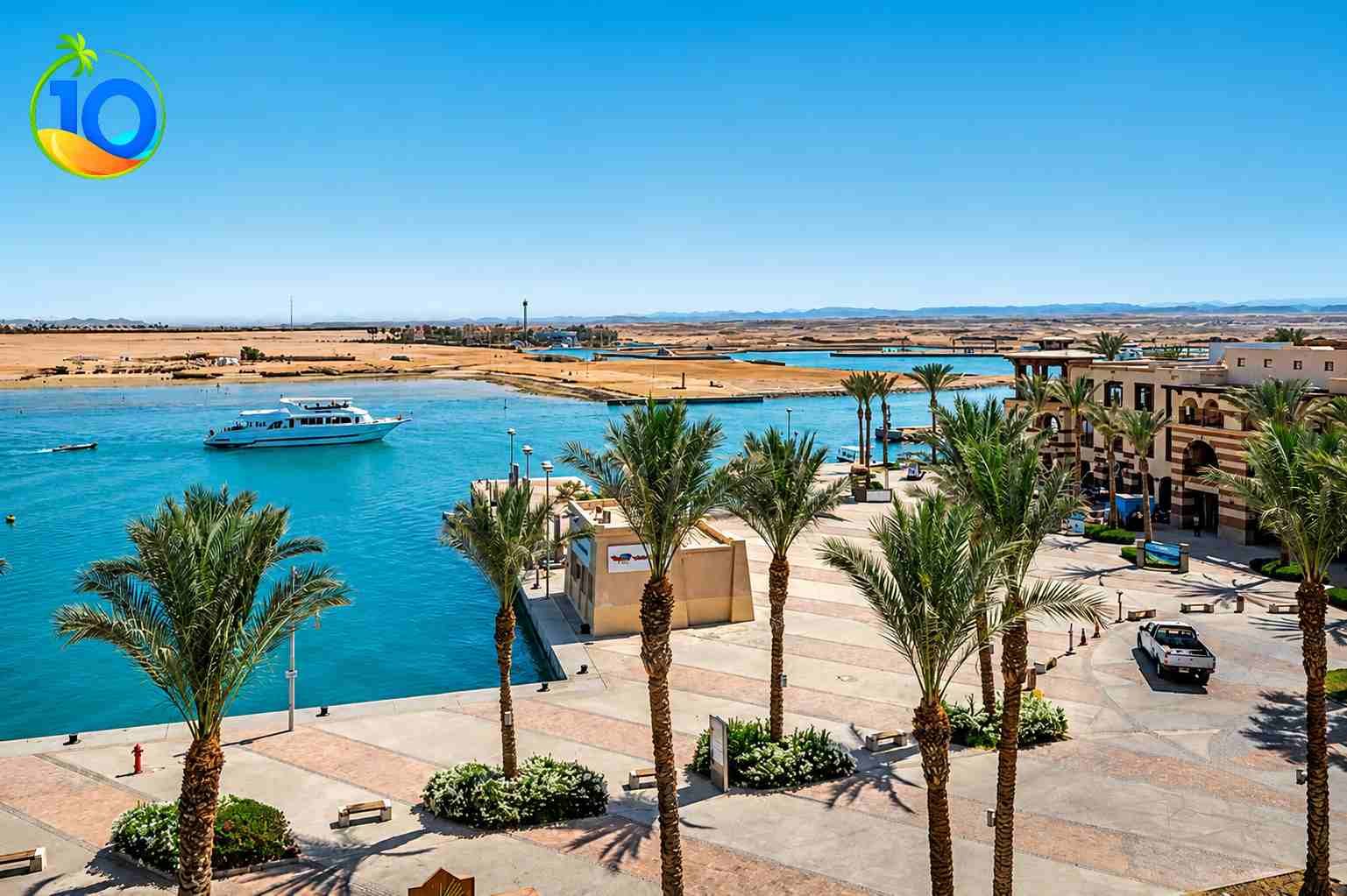 Marsa Alam Tours