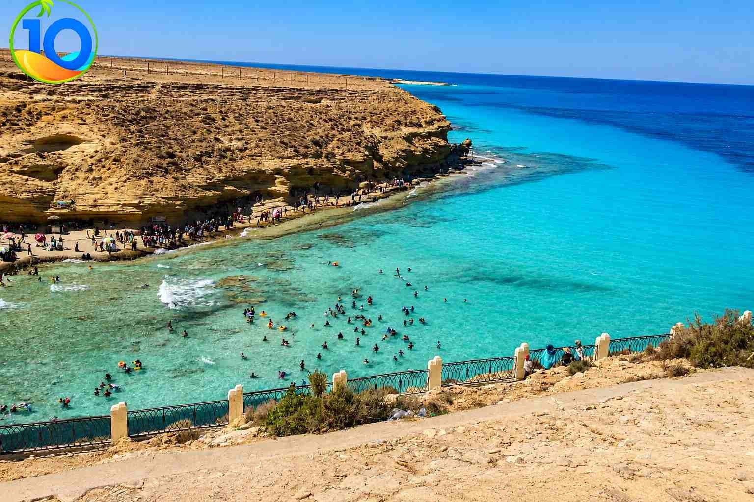 Marsa Matruh Tours
