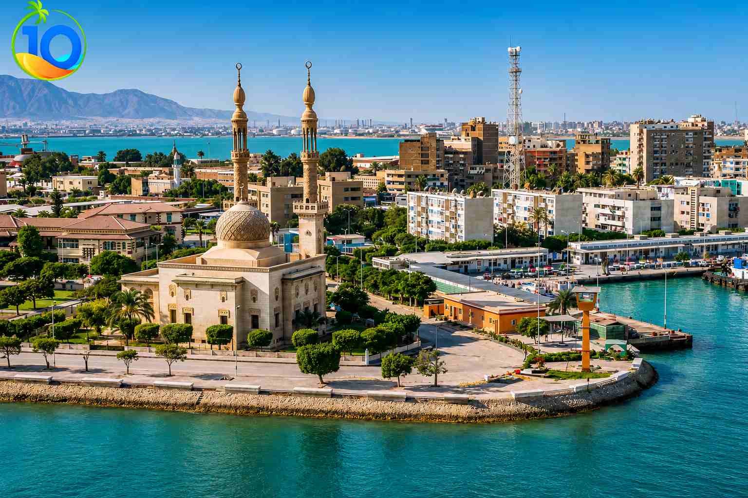 Port Said Day Tours