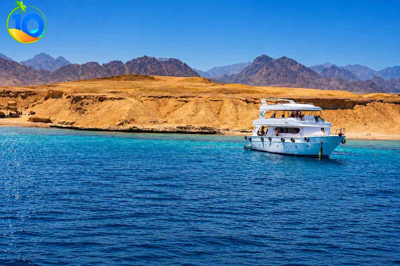 Sharm El Sheikh Sea Trips
