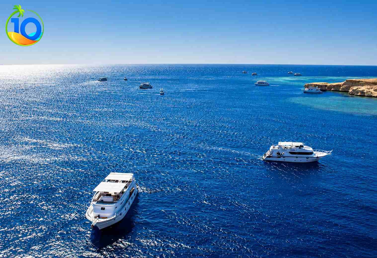 Sharm El Sheikh Tours